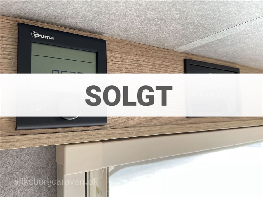 Hobby Ontour C 680 GE